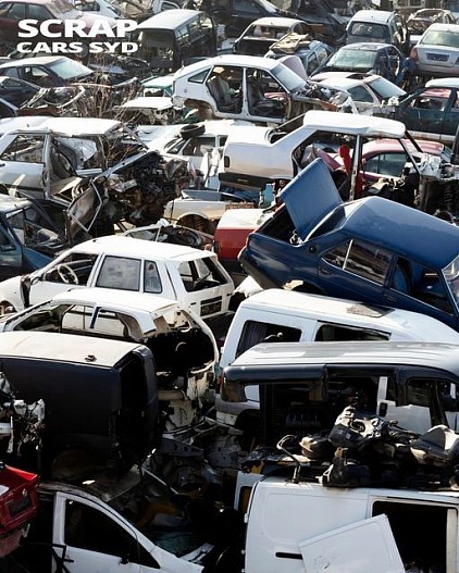 cash for broken cars