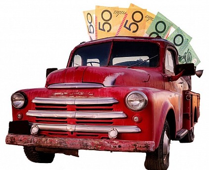 truck buyers
